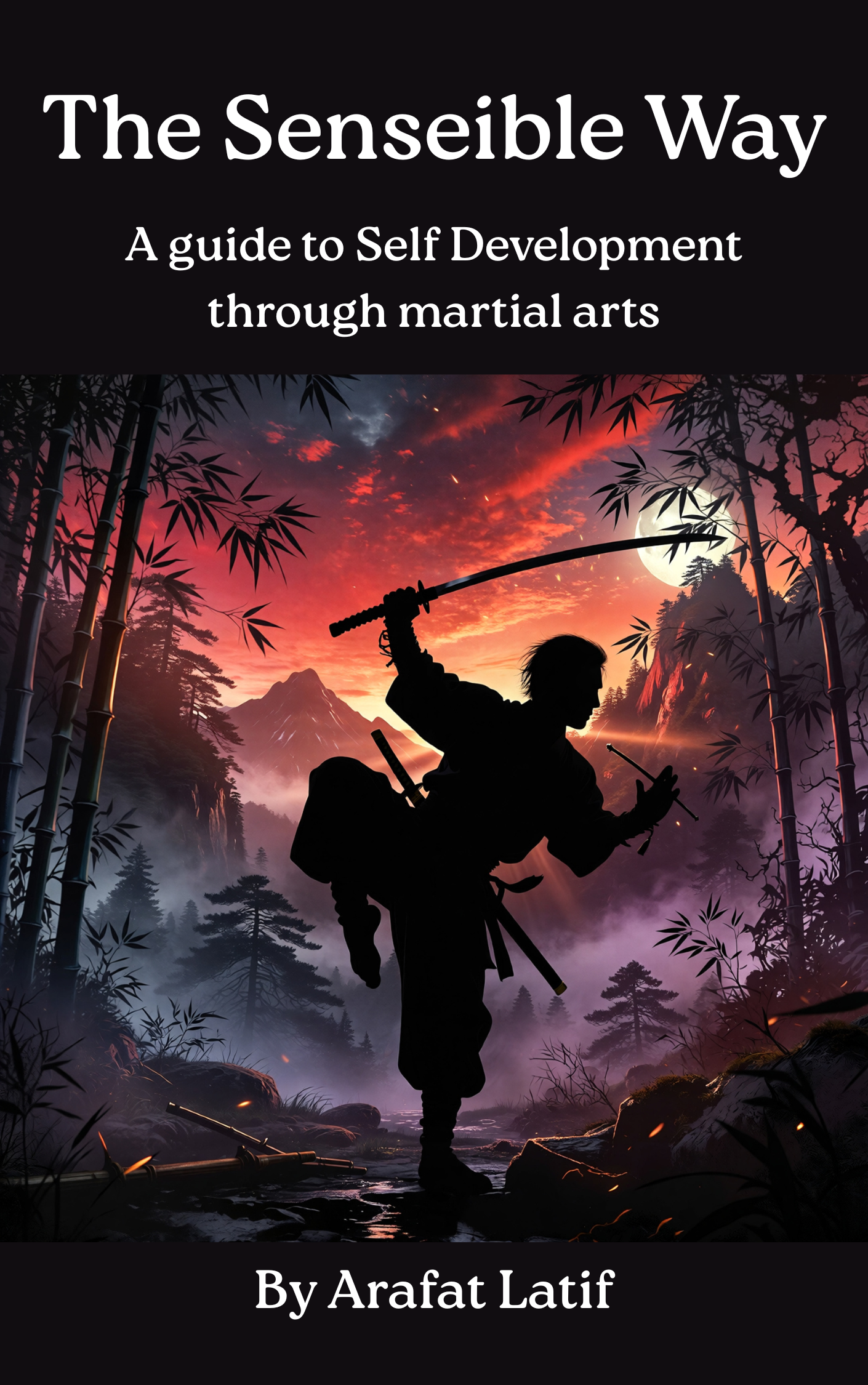 The Senseible Way - Book 1