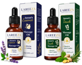 Bundle of 2 Massage oils - Sensei's Essence and Touch