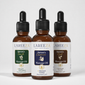 Bundle 3 Massage oils - Sensei's Essence, Touch & Oud