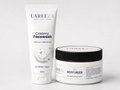 Bundle 2 Skincare - Silk moisturiser & facewash