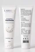 Facewash